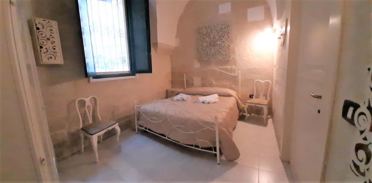 Il Vico Apartment Lecce Exterior photo