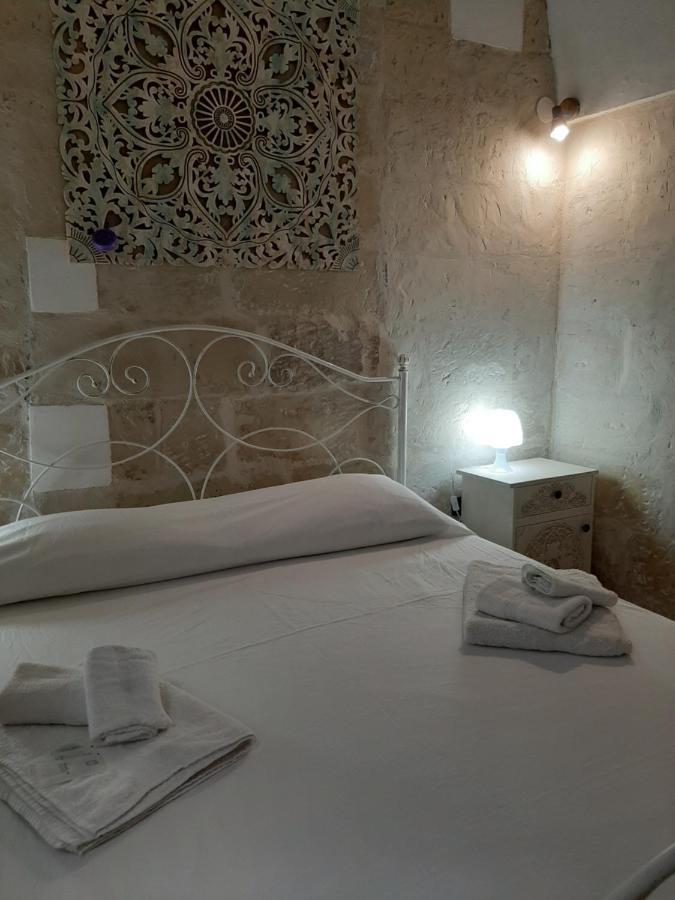 Il Vico Apartment Lecce Exterior photo