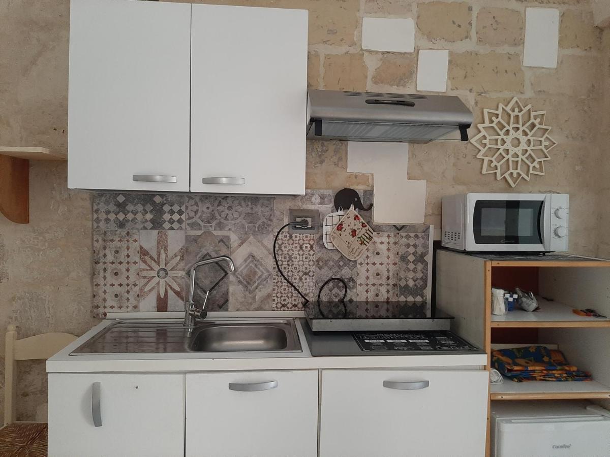 Il Vico Apartment Lecce Exterior photo